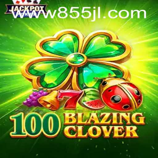 100BlazingClover: A Dazzling Journey Through a New Gaming Frontier
