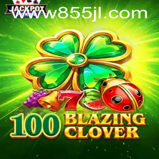 100BlazingClover: A Dazzling Journey Through a New Gaming Frontier