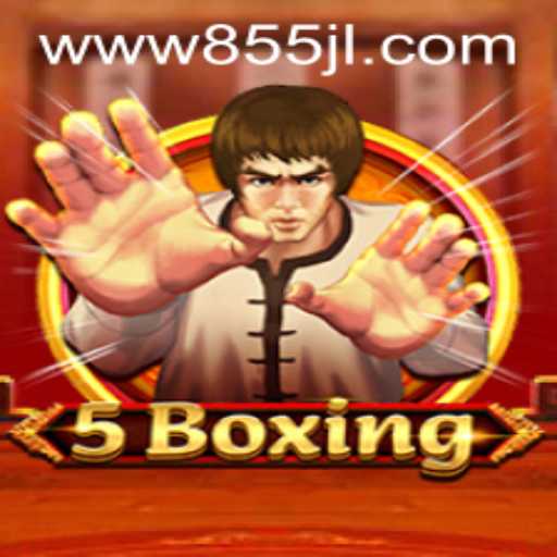 Exploring the Exciting World of 5Boxing and Navigating the 855JL Login Portal