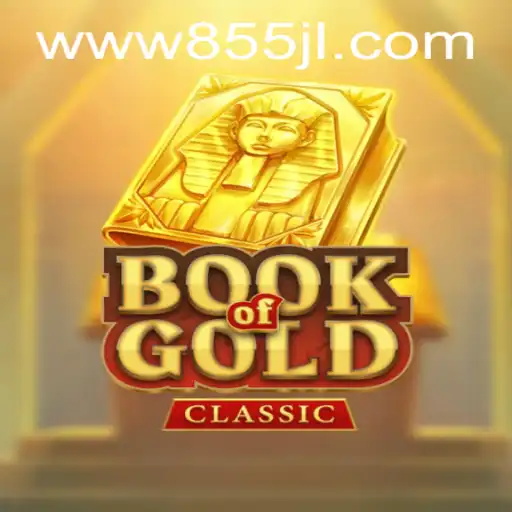 Discovering the Thrilling World of BookOfGoldClassic and Exploring 855JL Login