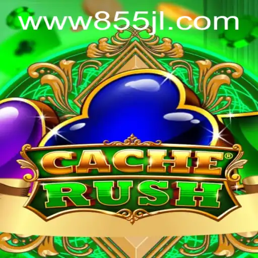 Dive into the Exciting World of CacheRush and 855JL Login
