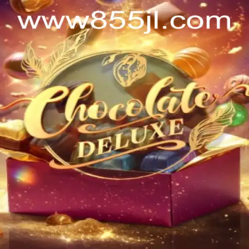 Exploring the Enchanting World of ChocolateDeluxe