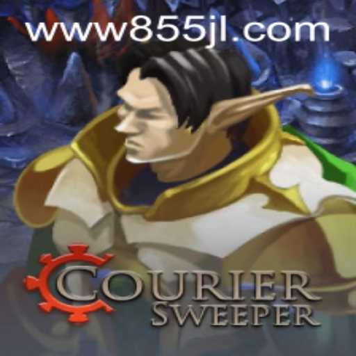 CourierSweeper: Revolutionizing Puzzle Games with a Modern Twist