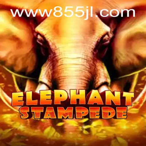 ElephantStampede: An Adventurous Game Experience