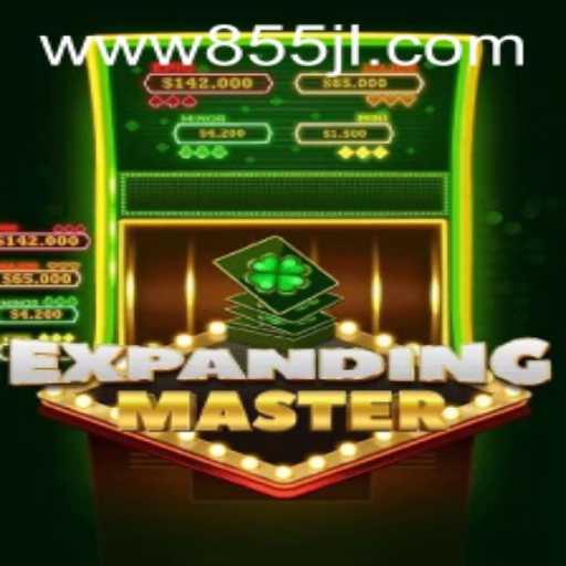 ExpandingMaster: The Revolutionary Game Taking the World by Storm