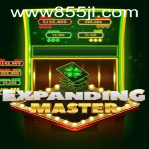 ExpandingMaster: The Revolutionary Game Taking the World by Storm