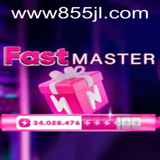 Explore the Exciting World of FastMaster and the 855JL Login