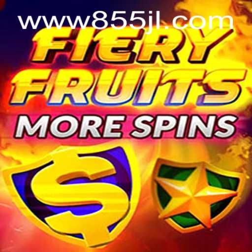 Discover the Excitement of FieryFruitsMoreSpins: A Guide to the Game and 855JL Login