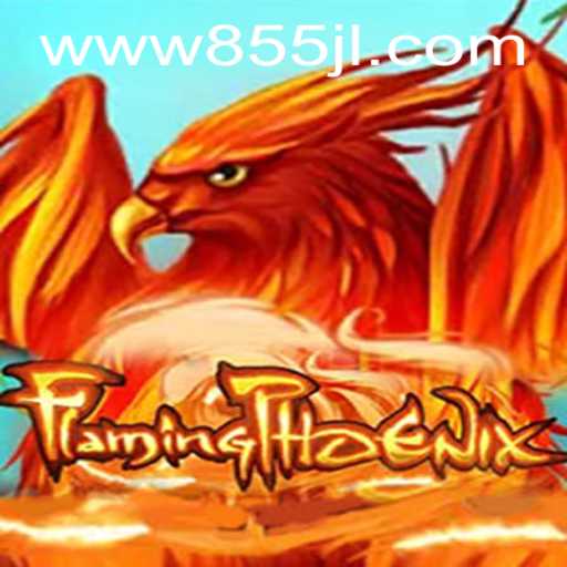 Experience the Thrilling Adventure of FlamingPhoenix and Discover 855JL Login