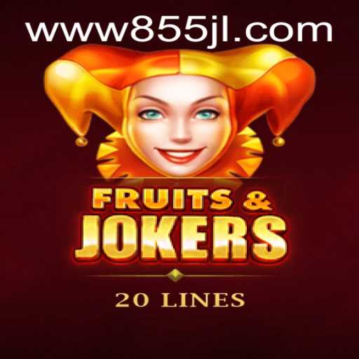 Exploring FruitsAndJokers20 and the 855JL Login Saga
