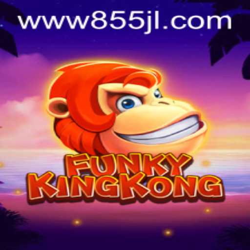 FunkyKingKong: An Exciting Adventure in Gaming