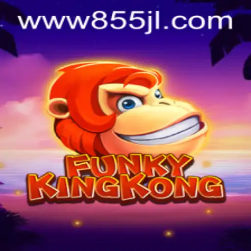 FunkyKingKong: An Exciting Adventure in Gaming