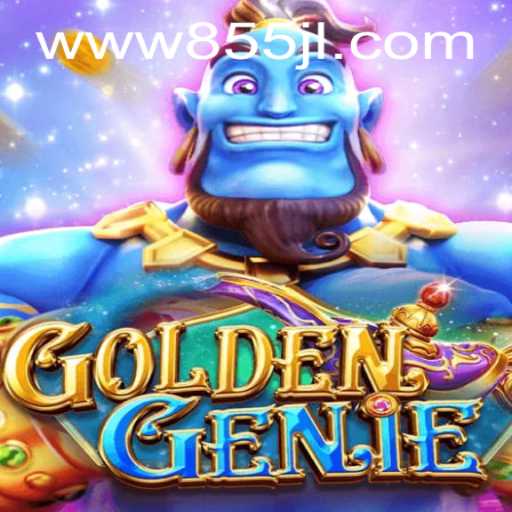 Exploring GOLDENGENIE: A Fascinating New Game Leveraging the 855JL Login