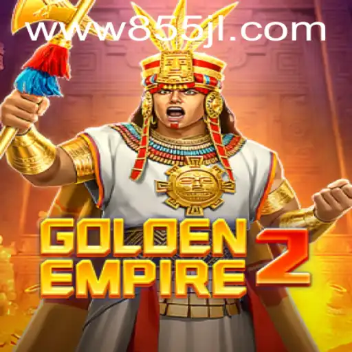 GoldenEmpire2: A Journey into the New Era of Adventure