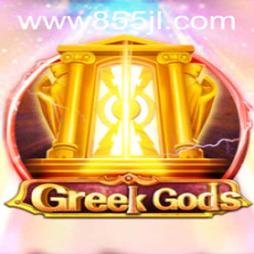 Unveiling the Mysteries of GreekGods: An Epic Gaming Saga