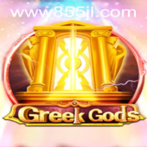 Unveiling the Mysteries of GreekGods: An Epic Gaming Saga