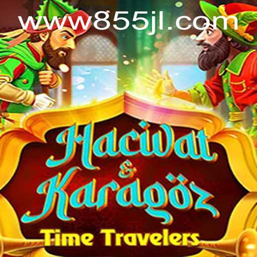 HacivatandKaragoz: An Interactive Game Experience with 855JL Login