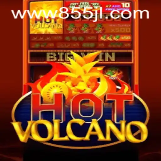 Unveiling HotVolcano: A Thrilling Adventure into the World of 855JL Login