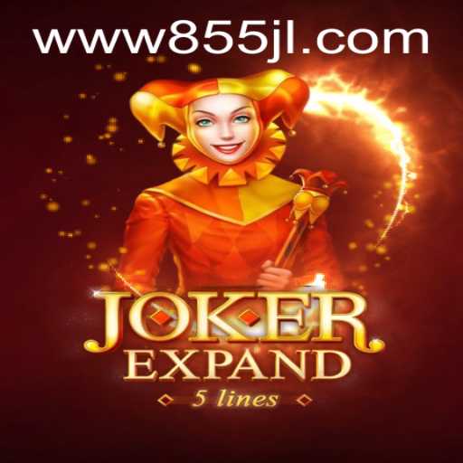 Exploring the Thrills of JokerExpand and the Significance of 855JL Login