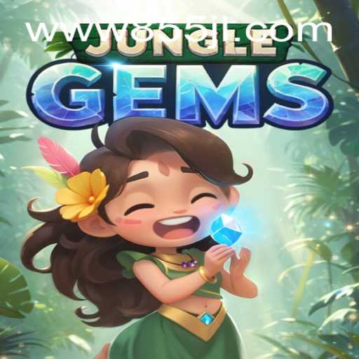 Exploring the Exciting World of JungleGems: Uncover Adventure with 855JL Login