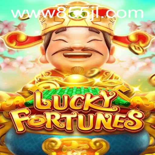 Exploring the Exciting World of LUCKYFORTUNES and 855JL Login