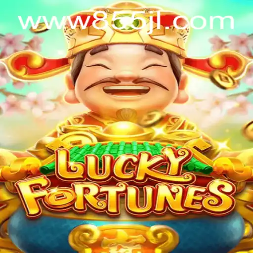 Exploring the Exciting World of LUCKYFORTUNES and 855JL Login