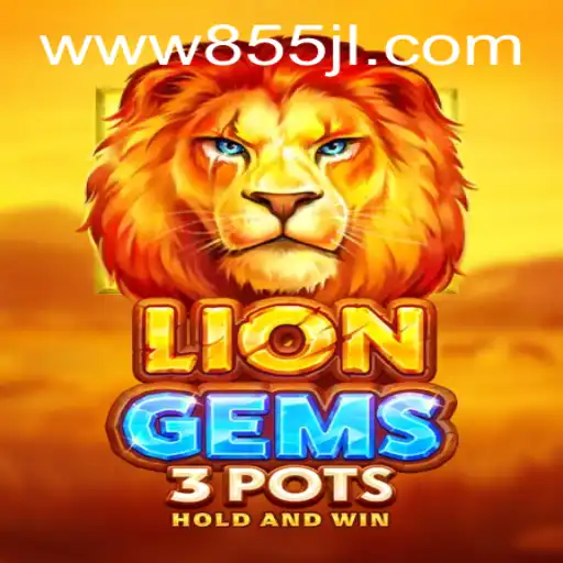Unleashing Adventure: LionGems3pots and the 855JL Login Experience