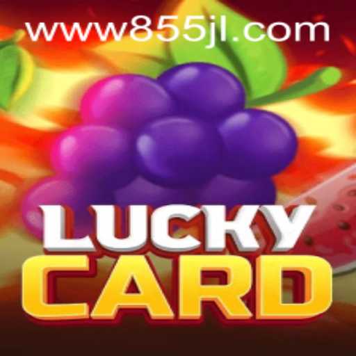 Exploring LuckyCard: The Game and 855JL Login