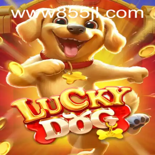 Unveiling LuckyDog: A Comprehensive Guide to 855JL Login and Game Play