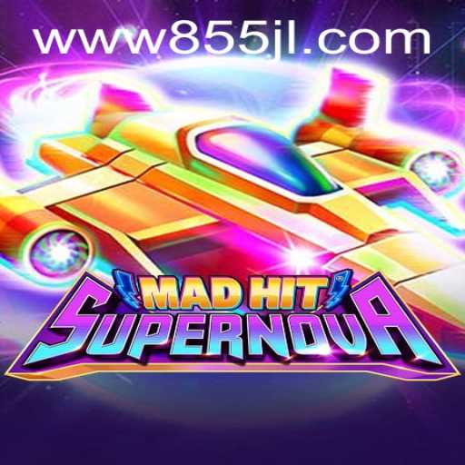 Introducing MadHitSupernova: A Dynamic Adventure with 855JL Login