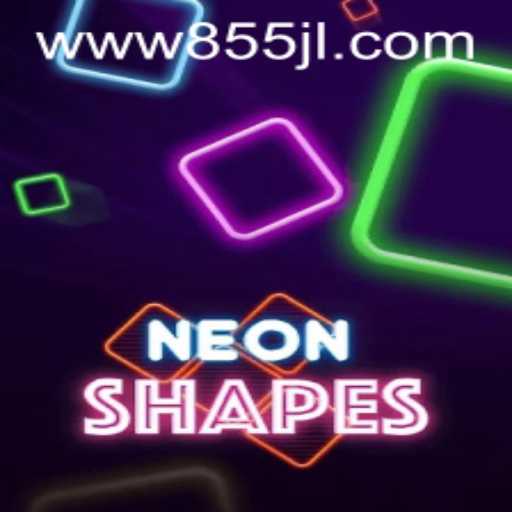 Mastering NeonShapes: Navigating the Futuristic World of 855JL Login