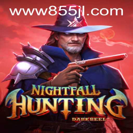 NightfallHunting: An Enchanting Adventure in the Digital Wilderness