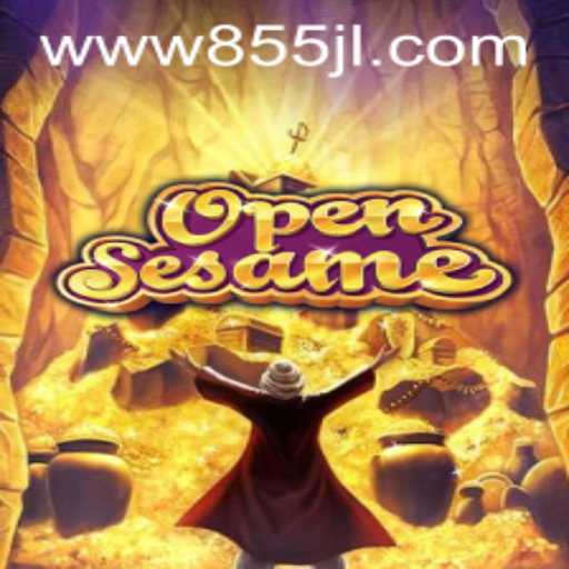 OpenSesame: Unlock the Adventure with 855JL Login