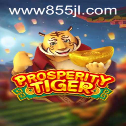 ProsperityTiger: Unveiling the Exciting World of 855JL Login