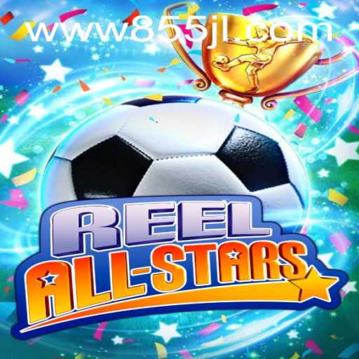 ReelAllStars: Unveiling the Electrifying World of Play and Strategy
