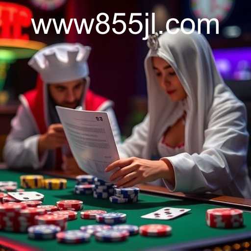 Responsible Gambling: A Critical Approach in the Digital Age