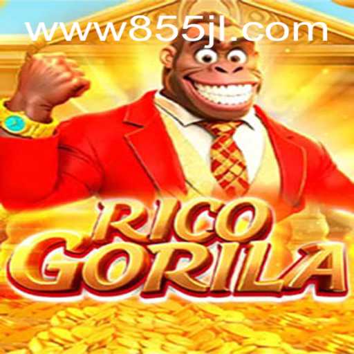 Exploring RicoGorila: A Wild Adventure in the Jungle