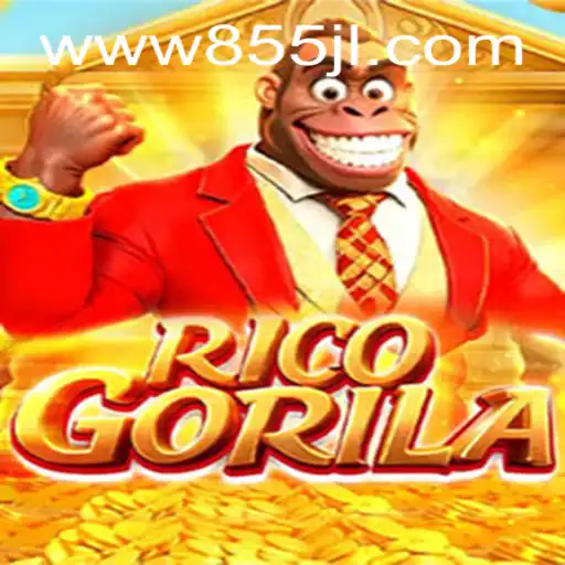 Exploring RicoGorila: A Wild Adventure in the Jungle