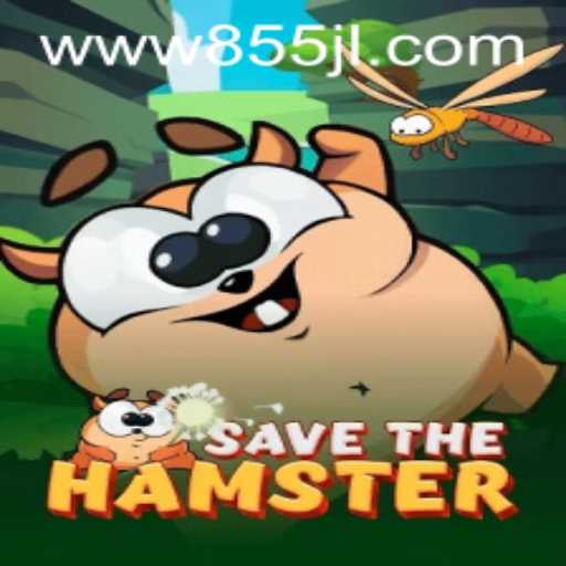 The Enchanting World of SavetheHamster and its 855JL Login Feature