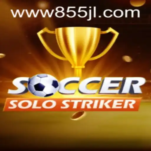 SoccerSoloStriker: The Exciting New Gaming Experience