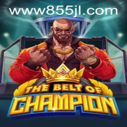 TheBeltOfChampion: A Thrilling Adventure