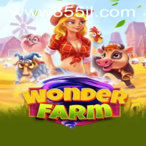 Exploring the World of WonderFarm: A Comprehensive Guide