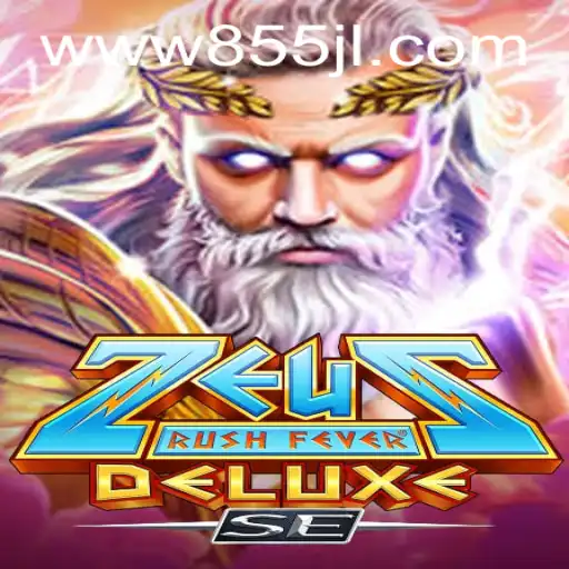 ZeusRushFeverDeluxeSE: Unleashing the Thunder of Slot Gaming
